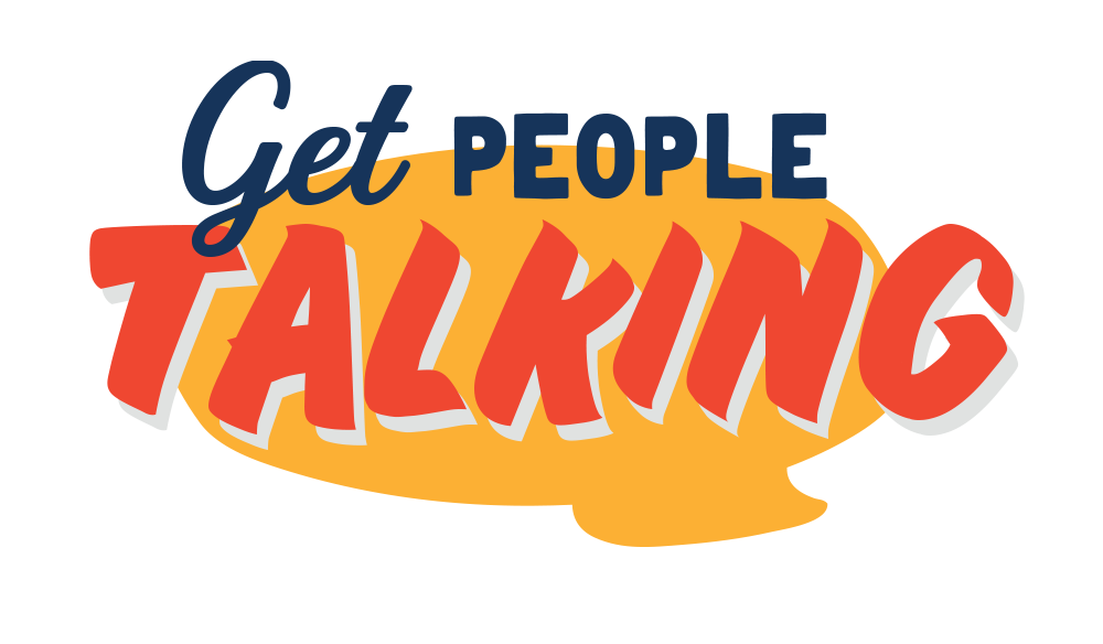 Get People Talking