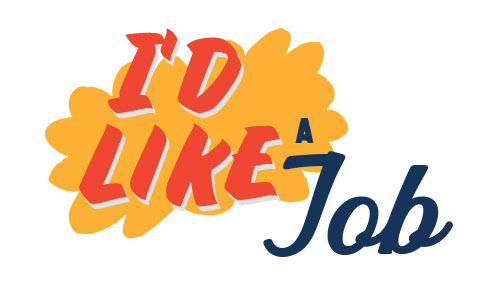 I'd Like A Job