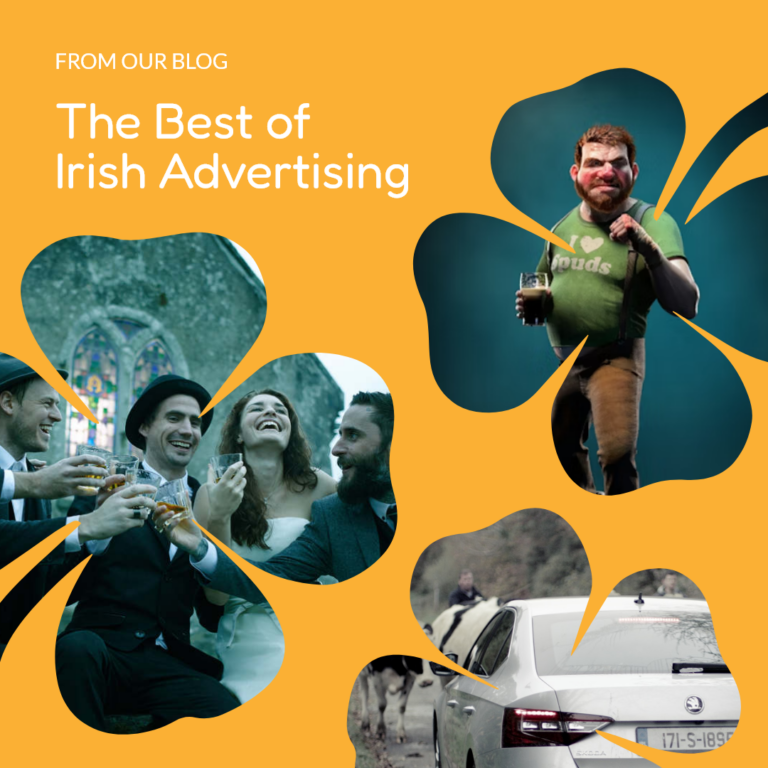 Irish Advertising Blog