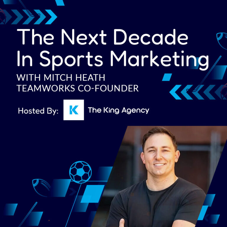 The Next Decade In Sports Marketing